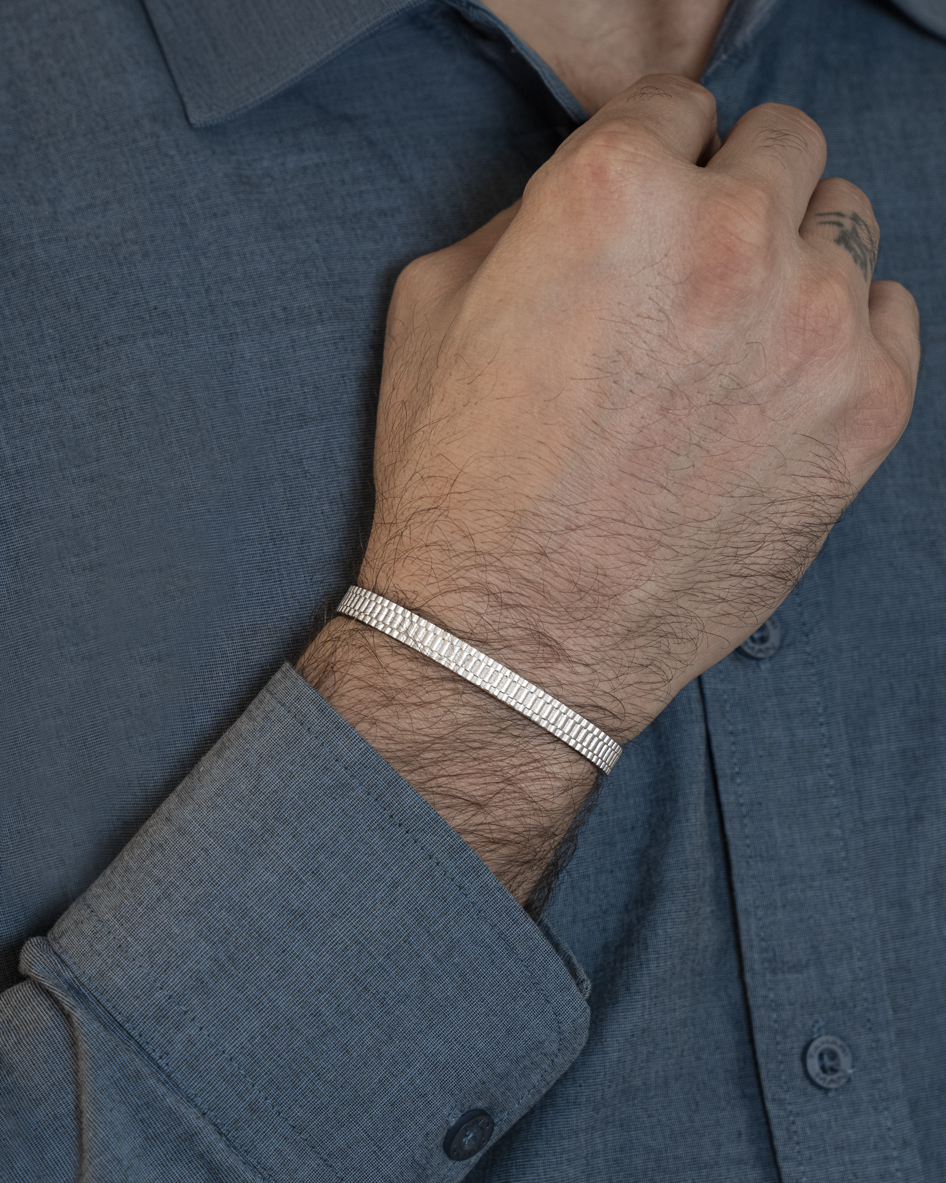 Regent Bracelet