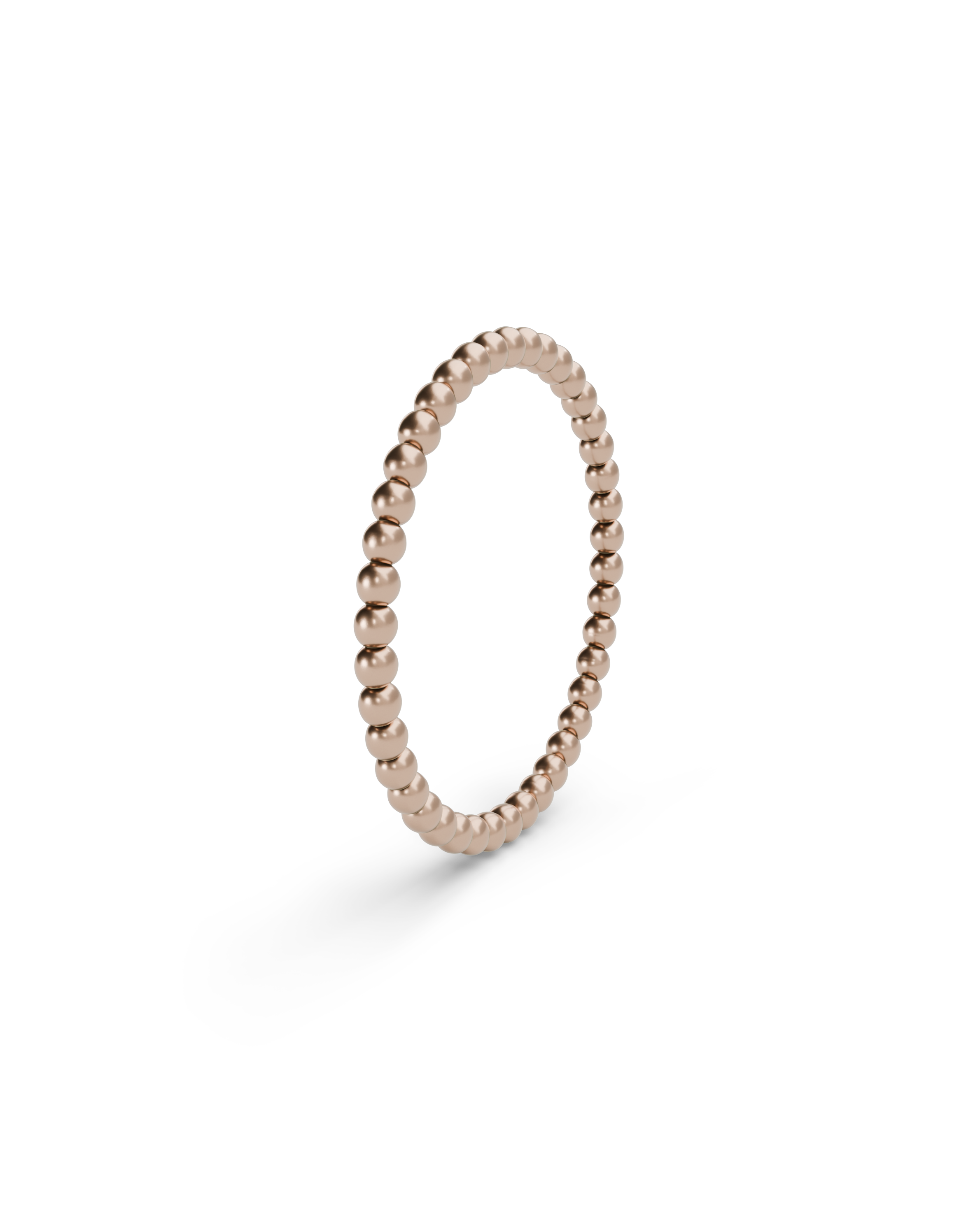 #Color_Rose Gold